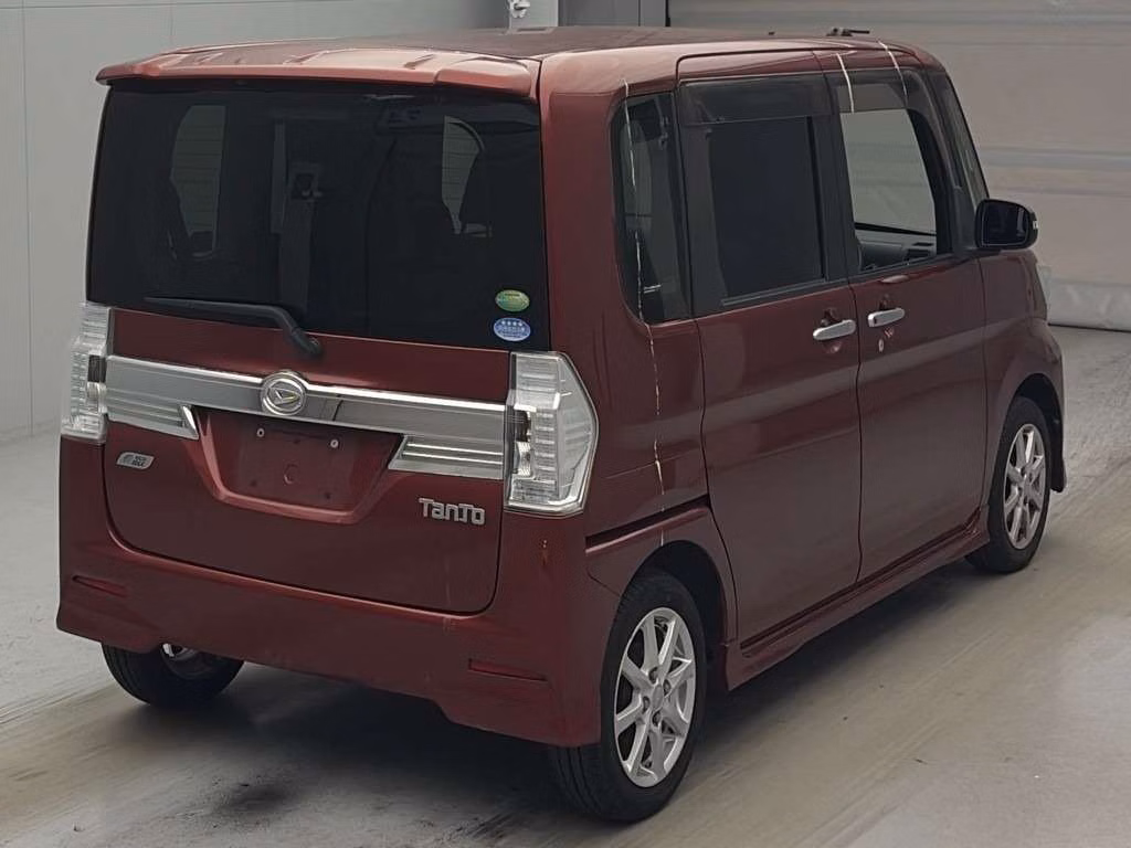 MAZDA FLAIR CROSSOVER