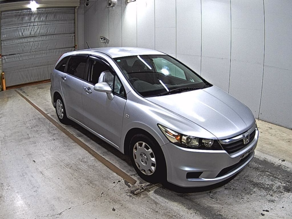 HONDA STREAM