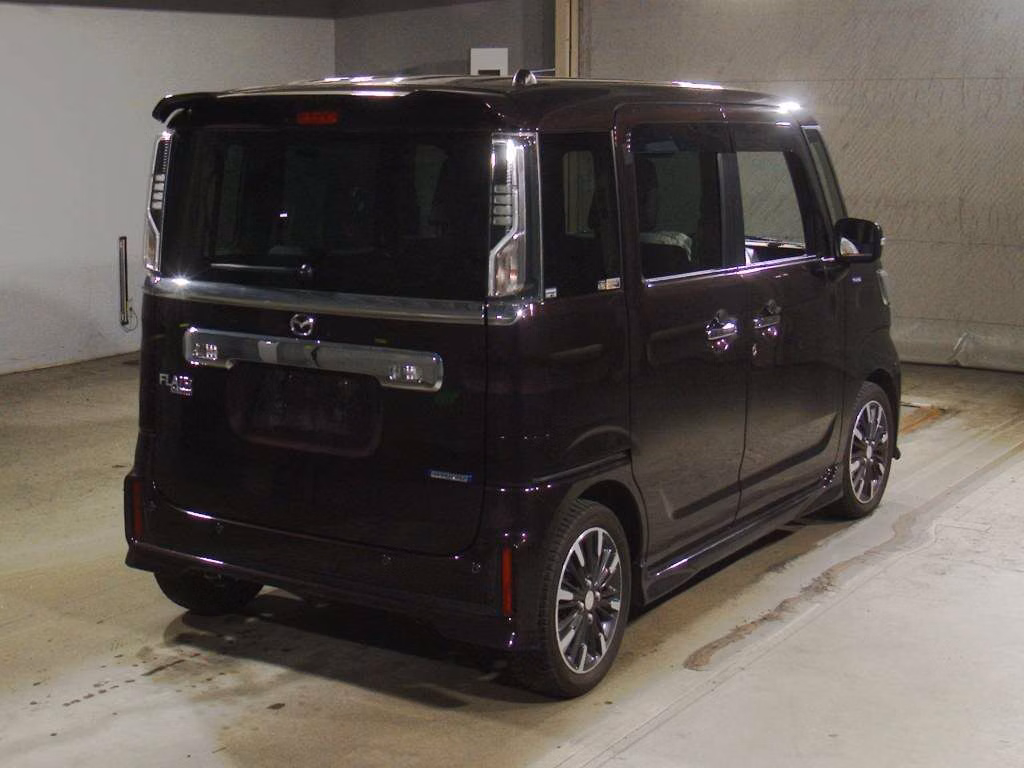 MAZDA FLAIR WAGON