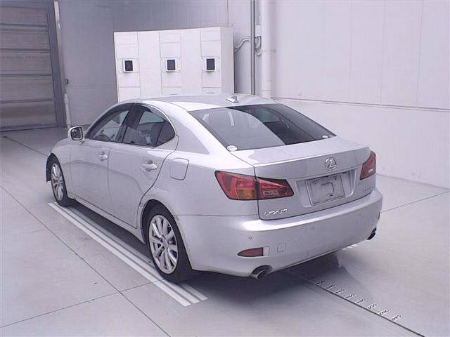 LEXUS IS250