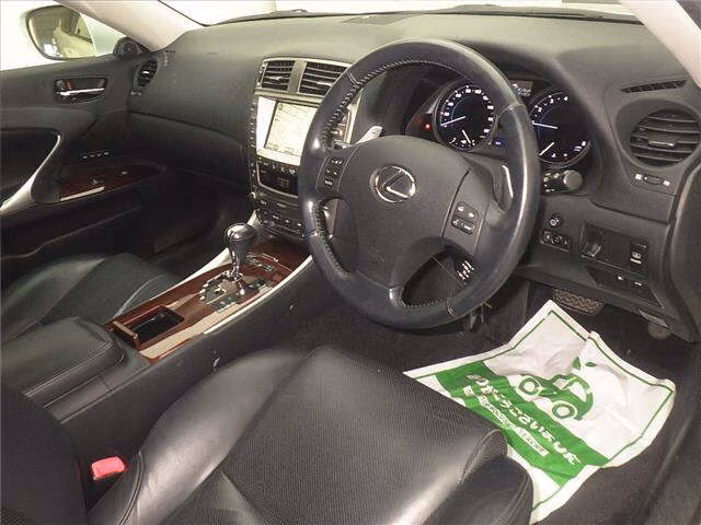 LEXUS IS250