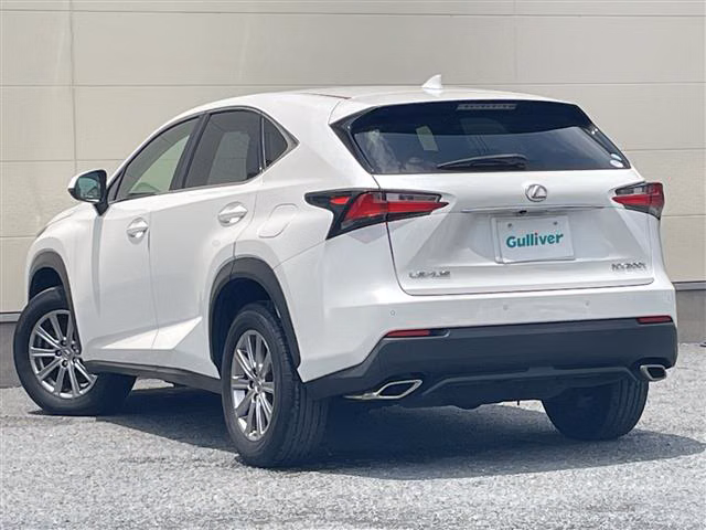 LEXUS NX200T