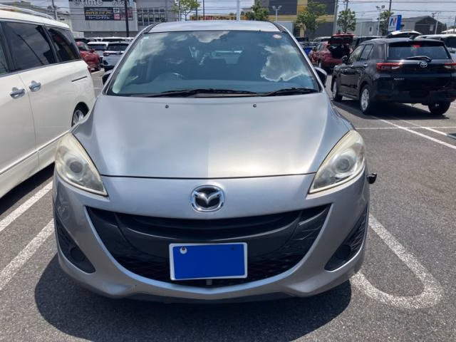 MAZDA PREMACY