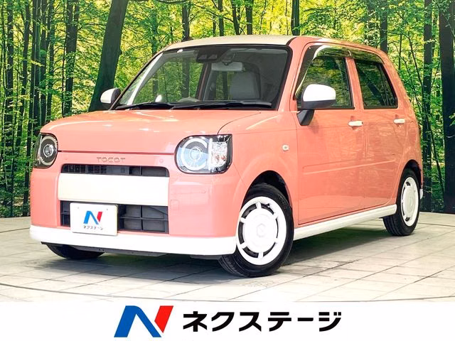 DAIHATSU MIRA TOCOT
