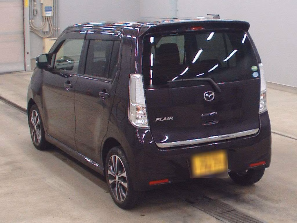 MAZDA FLAIR