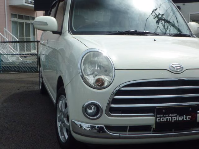 DAIHATSU MIRA GINO