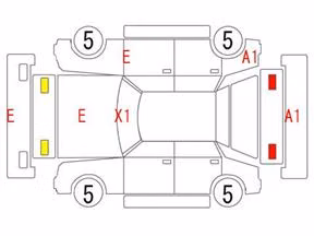 SUZUKI XBEE