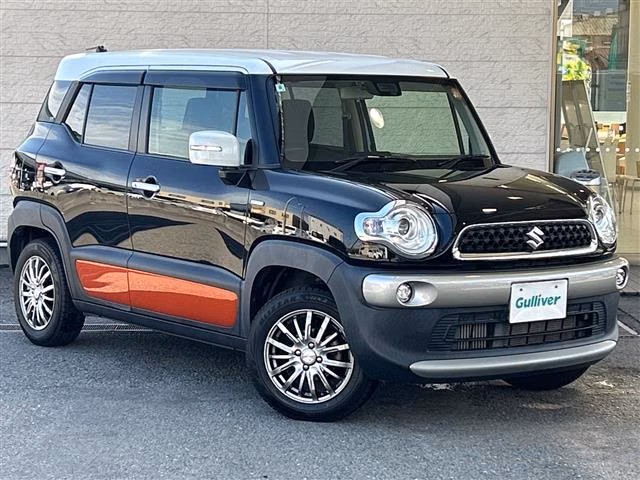 SUZUKI XBEE
