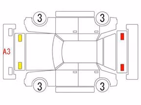TOYOTA PRIUS PHV