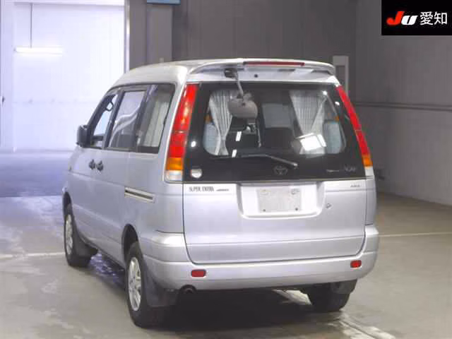 TOYOTA TOWN ACE NOAH