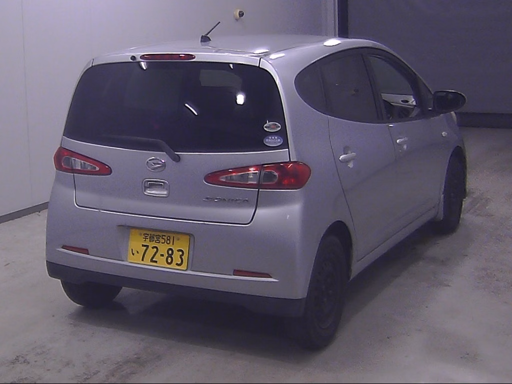 DAIHATSU SONICA