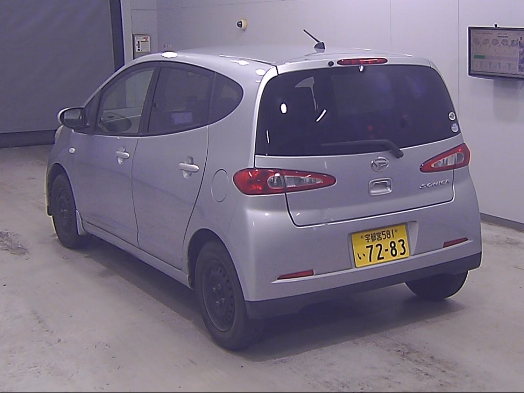 DAIHATSU SONICA