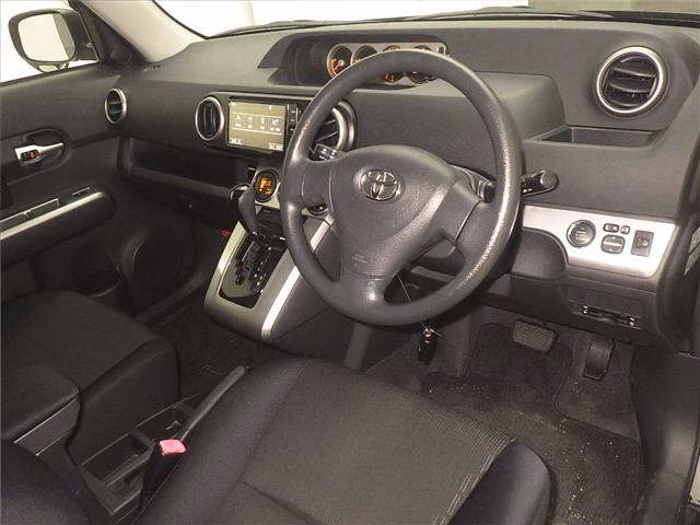 TOYOTA COROLLA RUMION