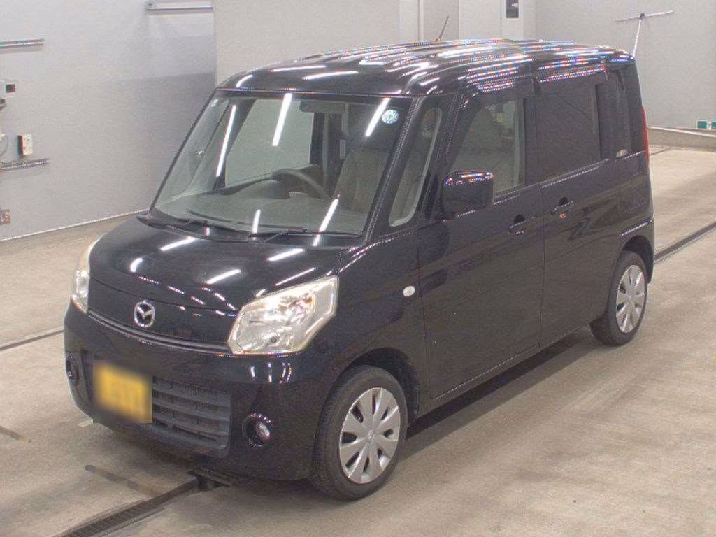 MAZDA FLAIR WAGON