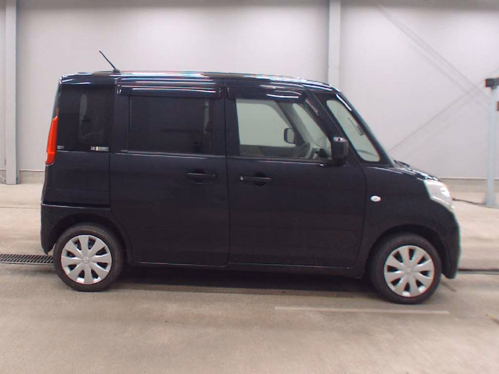 MAZDA FLAIR WAGON