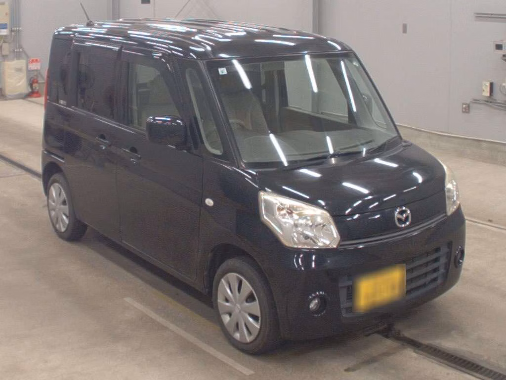 MAZDA FLAIR WAGON