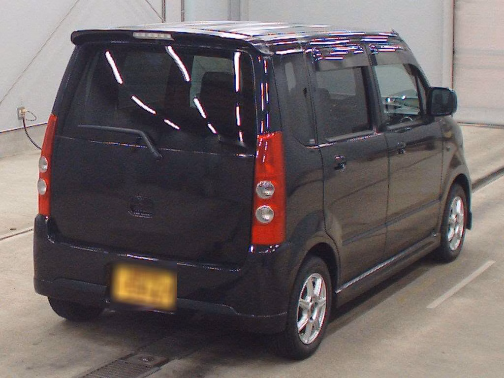 MAZDA AZ-WAGON