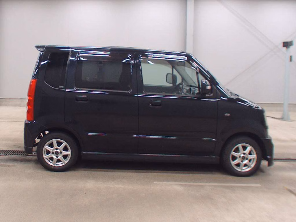 MAZDA AZ-WAGON