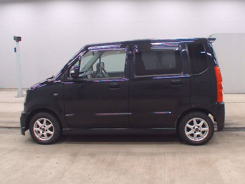MAZDA AZ-WAGON