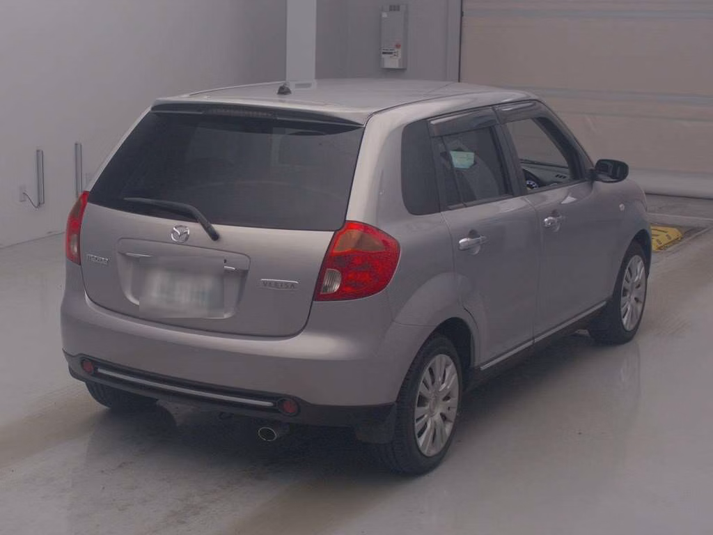 MAZDA VERISA