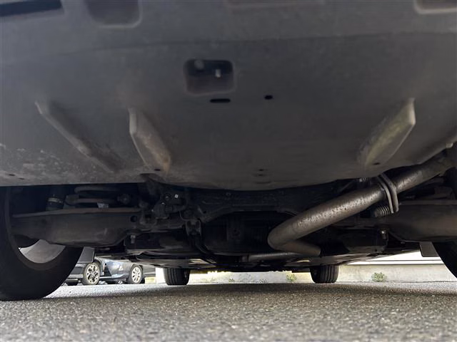 TOYOTA SAI