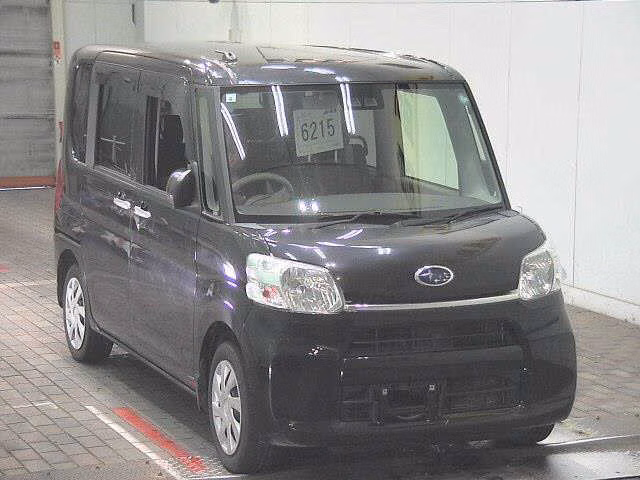 SUBARU CHIFFON