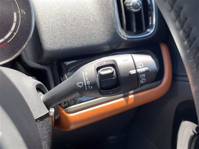 MINI CROSSOVER