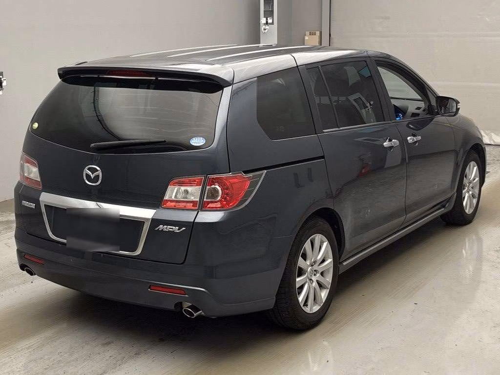 MAZDA MPV