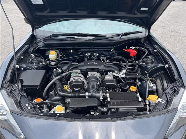 TOYOTA GT 86