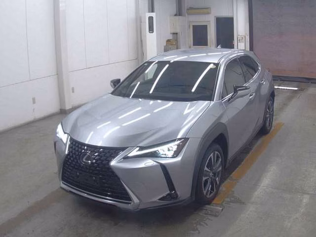 LEXUS UX250H