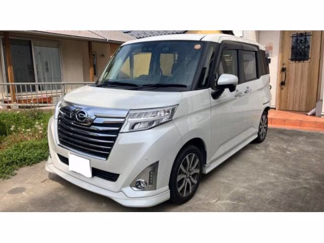 DAIHATSU THOR