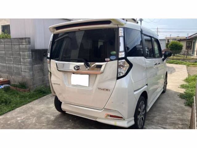 DAIHATSU THOR