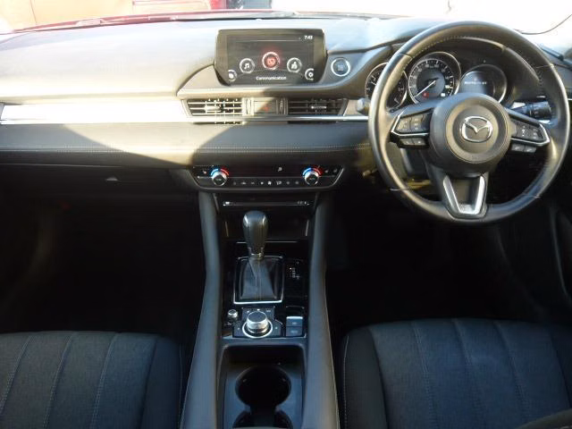 MAZDA MAZDA6