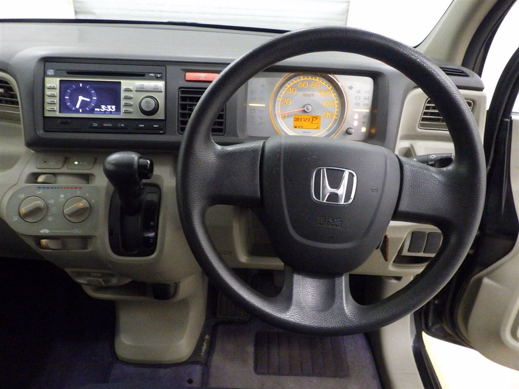 HONDA LIFE