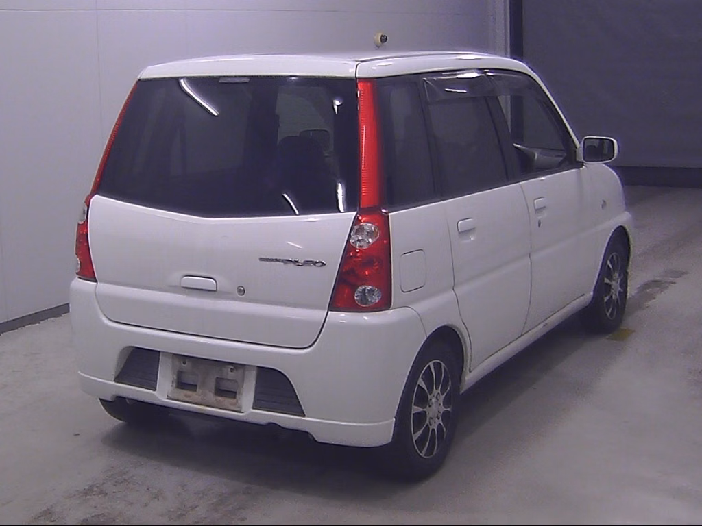 SUBARU PLEO
