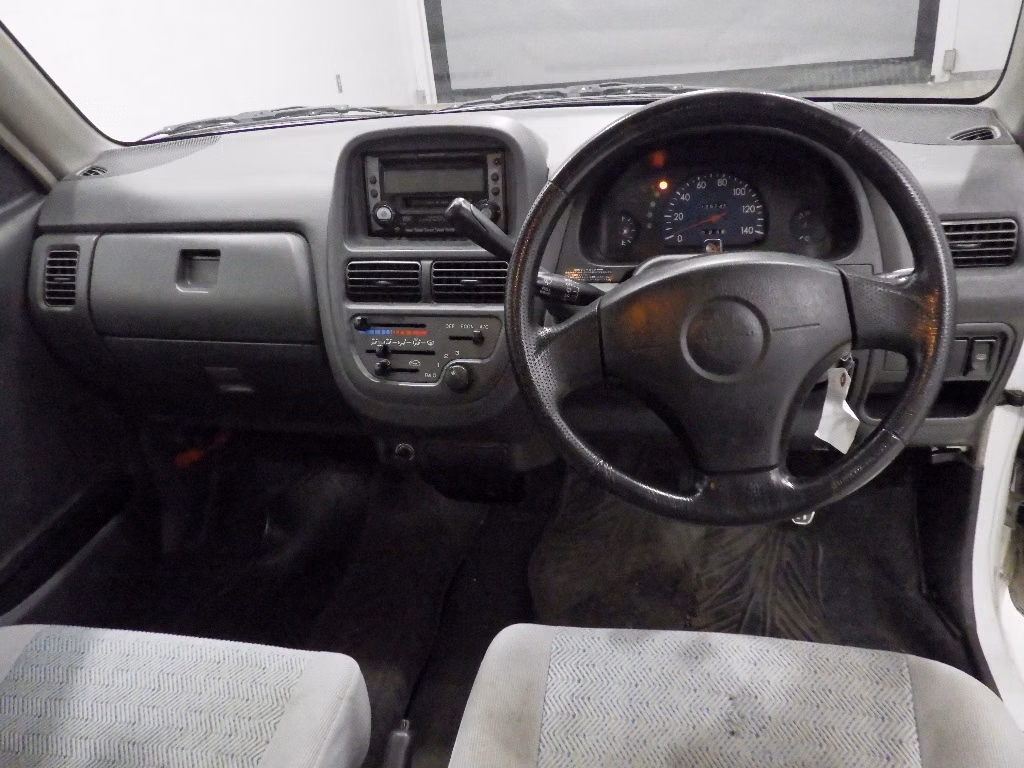 SUBARU PLEO