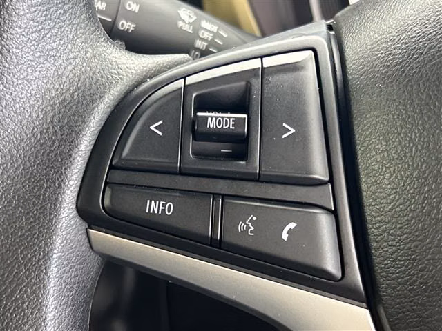 MAZDA FLAIR CROSSOVER