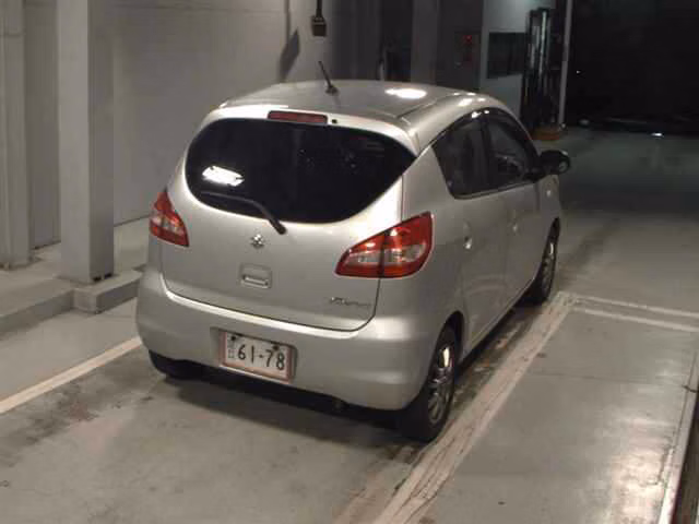 SUZUKI CERVO