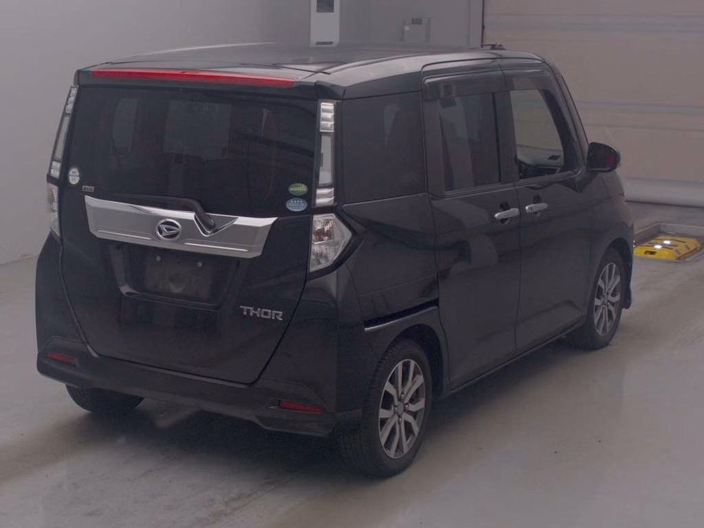 DAIHATSU THOR