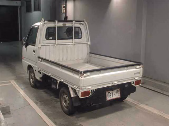 SUBARU SAMBAR