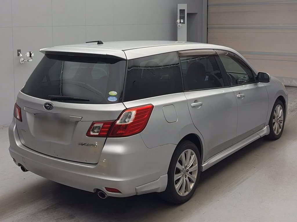 SUBARU EXIGA
