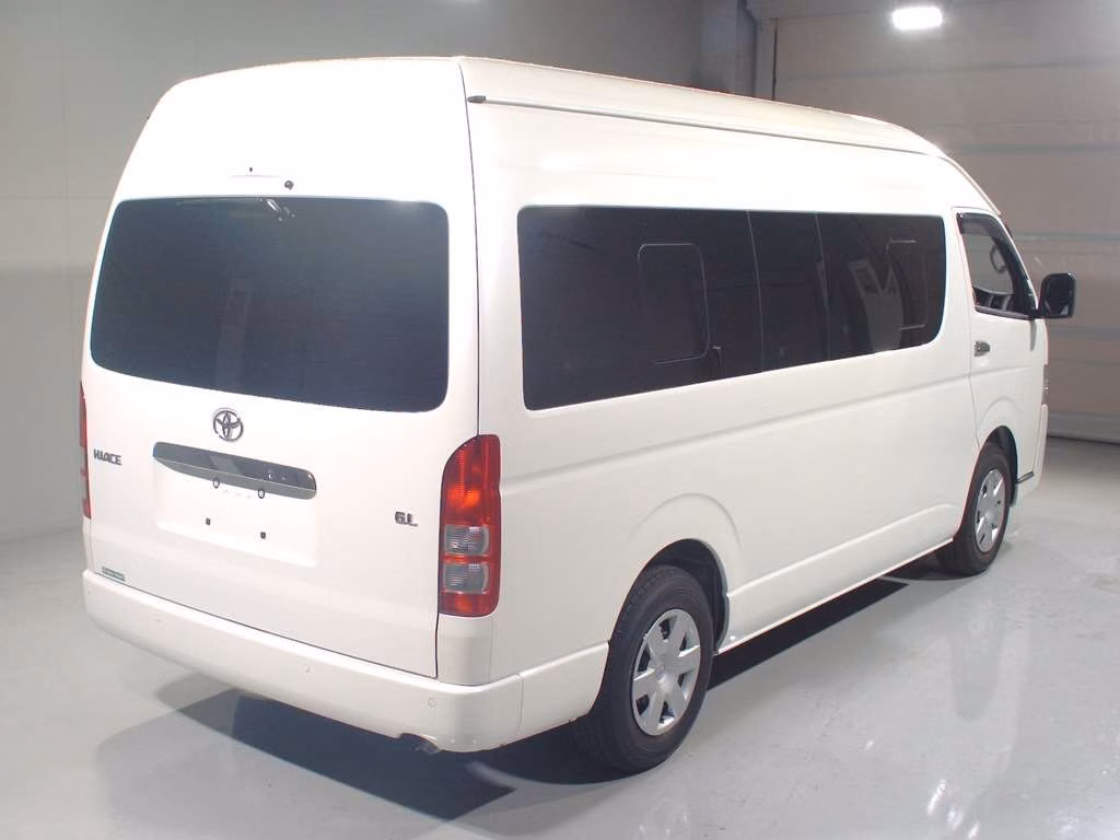 TOYOTA LITE ACE