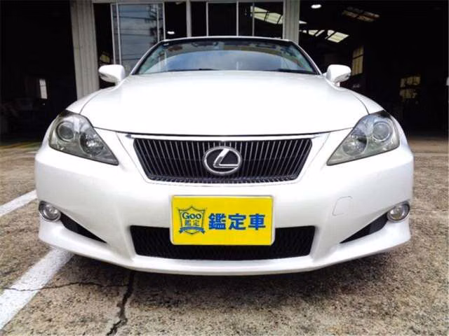 LEXUS IS250