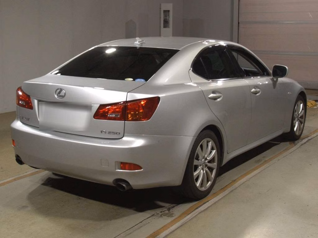 LEXUS IS250