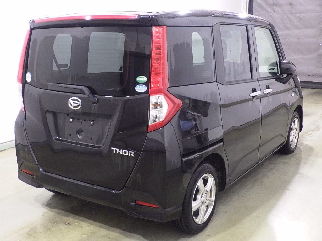 DAIHATSU THOR