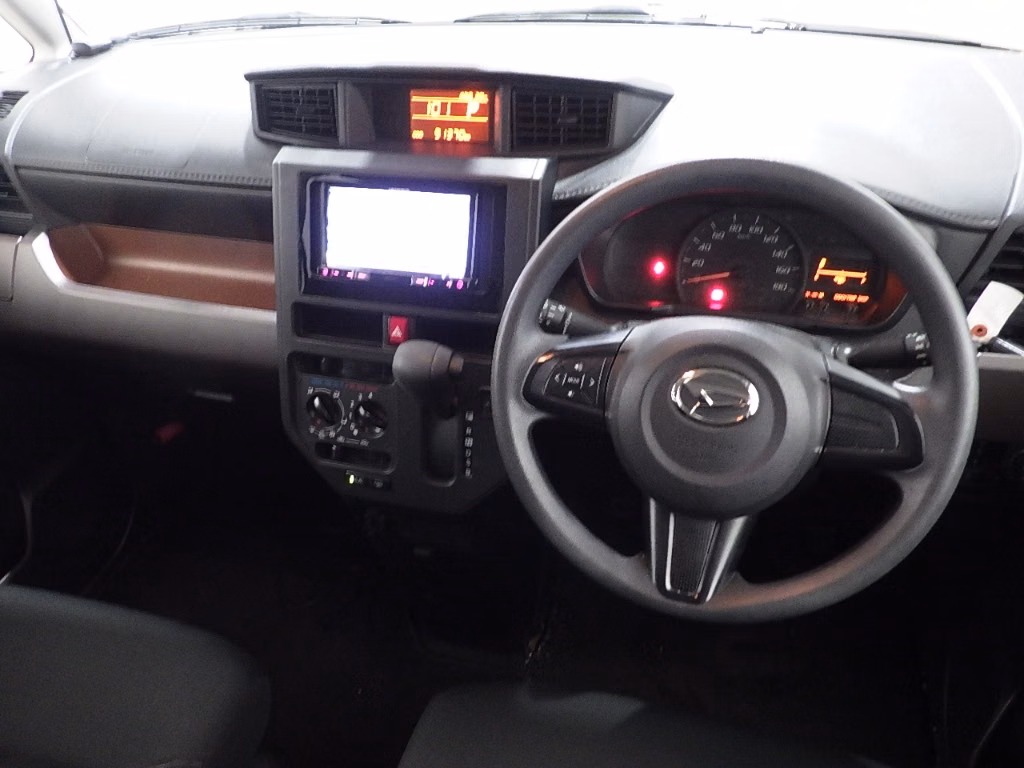 DAIHATSU THOR