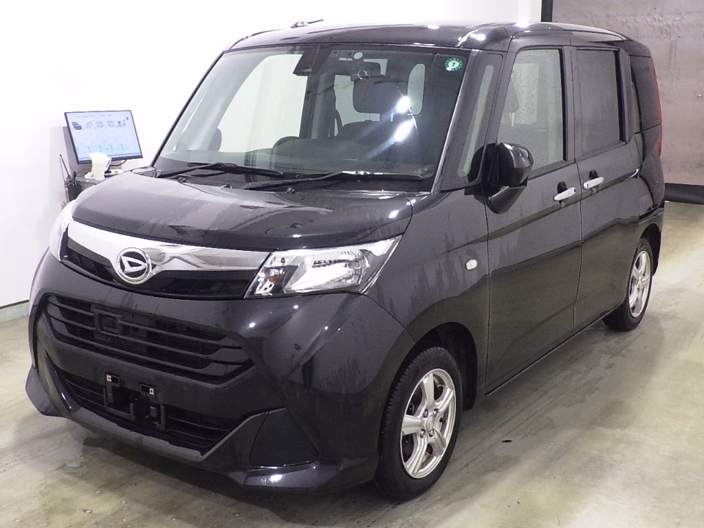 DAIHATSU THOR