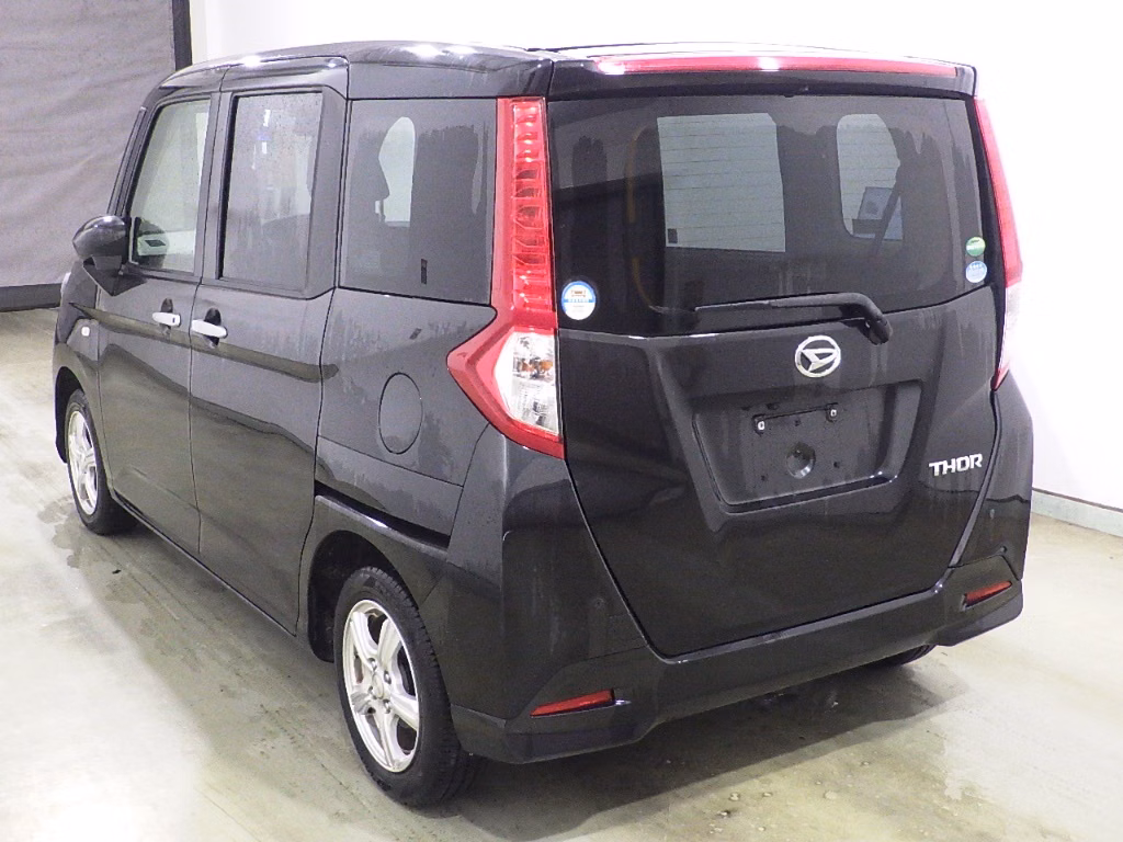 DAIHATSU THOR