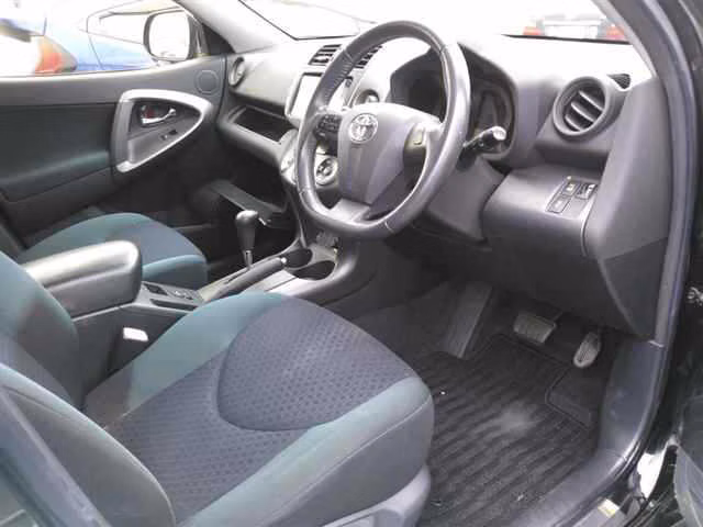 TOYOTA VANGUARD