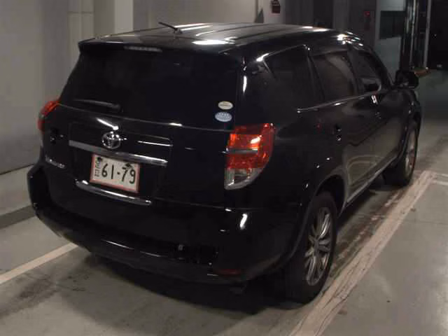 TOYOTA VANGUARD